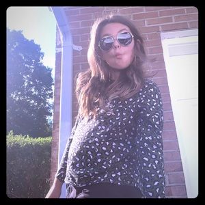 Kids xtra large shirt